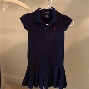 Kids Ralph Lauren Dress